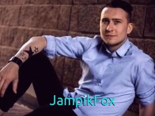 Jampik_Fox