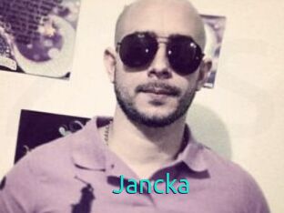 Jancka