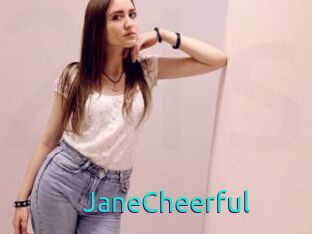 JaneCheerful