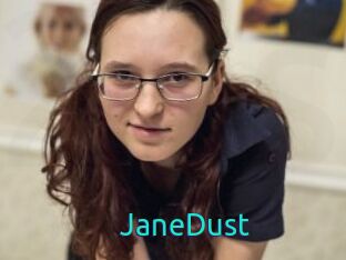 JaneDust