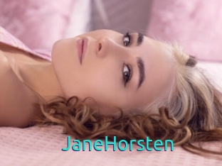 JaneHorsten