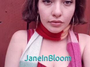 JaneInBloom