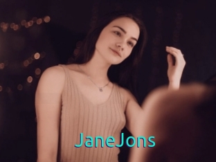 JaneJons