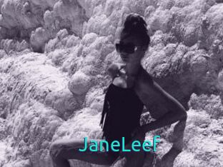 JaneLeef