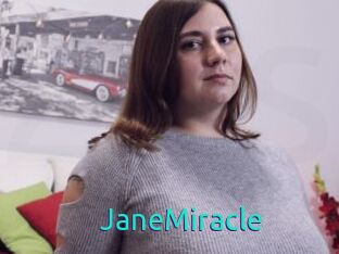 JaneMiracle