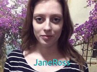 JaneRoss