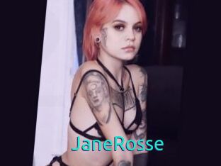 JaneRosse