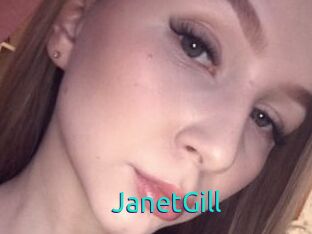 JanetGill