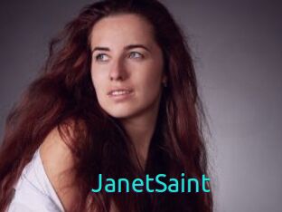 JanetSaint