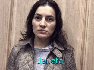 Janeta