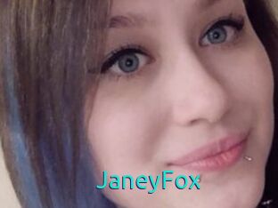 JaneyFox