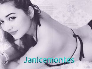 Janicemontes