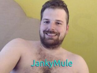 JankyMule