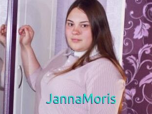 JannaMoris