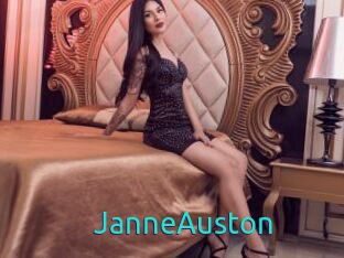 JanneAuston 21 sextury Link