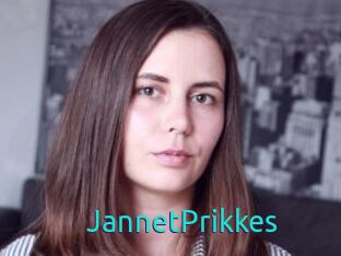 JannetPrikkes