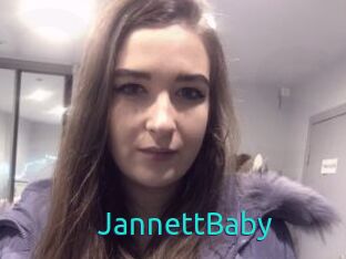 JannettBaby