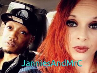 JanniesAndMrC