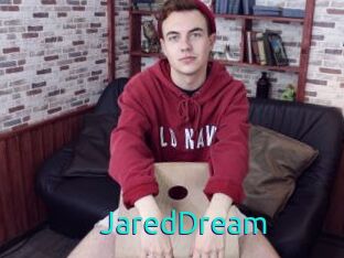 JaredDream