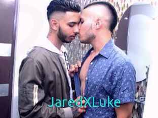 JaredXLuke