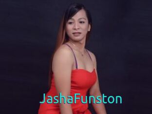 JashaFunston