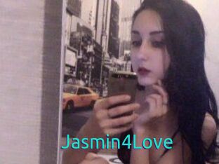 Jasmin4Love