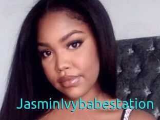 JasminIvybabestation