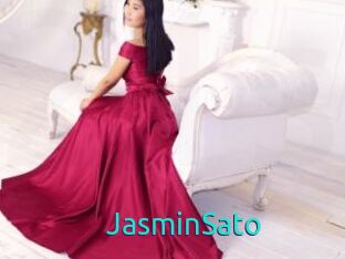 JasminSato