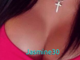 Jasmine30