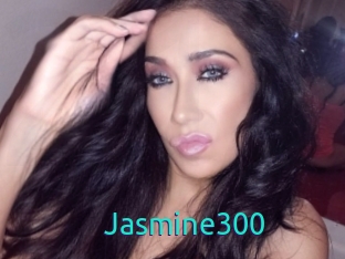 Jasmine300