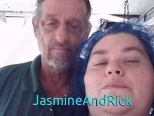 JasmineAndRick