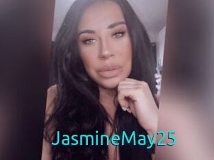 JasmineMay25