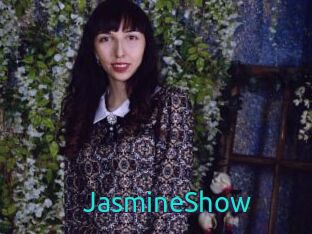 JasmineShow