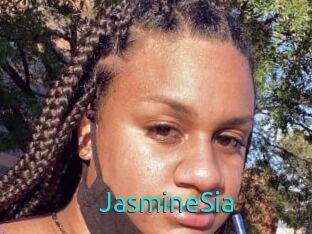 JasmineSia