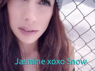 Jasmine_xoxo_Snow