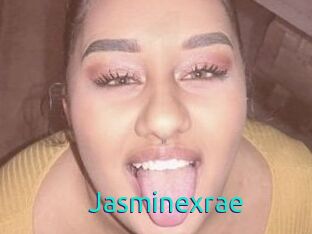 Jasminexrae