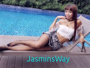 JasminsWay