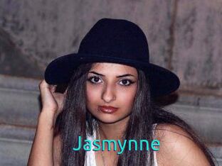 Jasmynne_