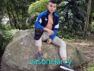 JasonHarry