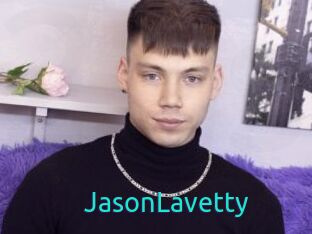 JasonLavetty