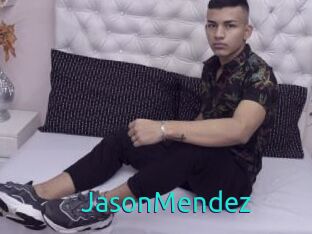 JasonMendez