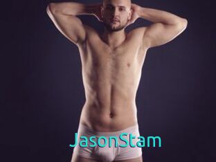 JasonStam