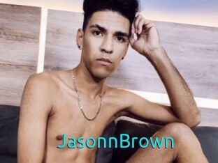 JasonnBrown