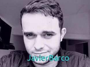 JavierBarco