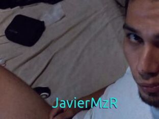 JavierMzR