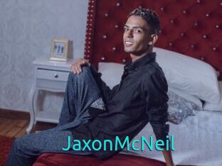 JaxonMcNeil