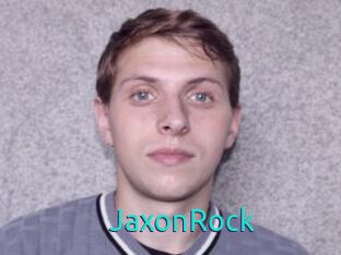 JaxonRock