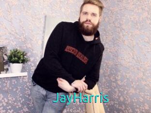 JayHarris