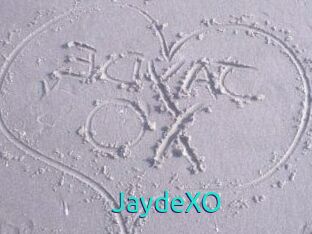 JaydeXO