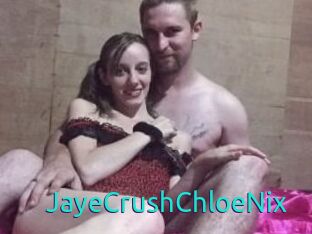 JayeCrushChloeNix